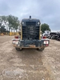 Front of used Loader